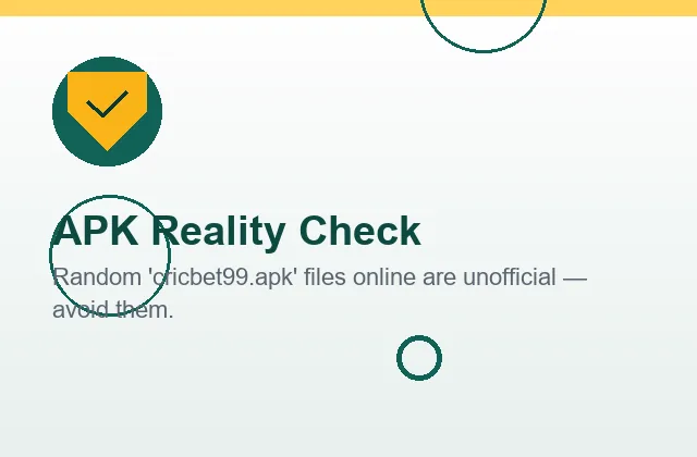 APK reality check warning card