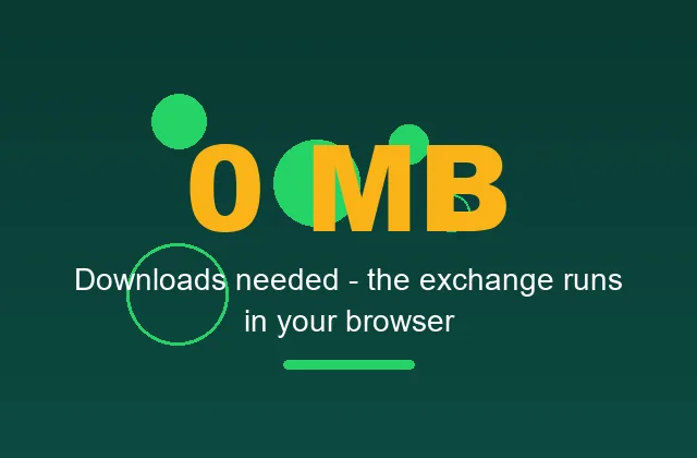 Zero megabytes download statistic card