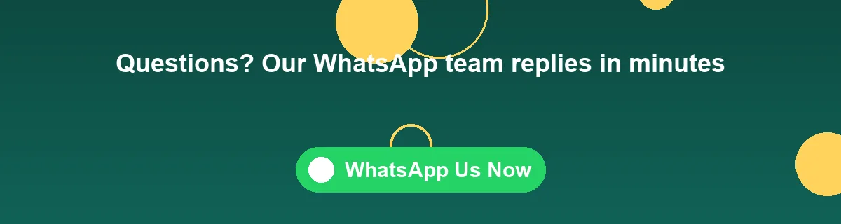 Get Cricbet99 login help on WhatsApp — banner