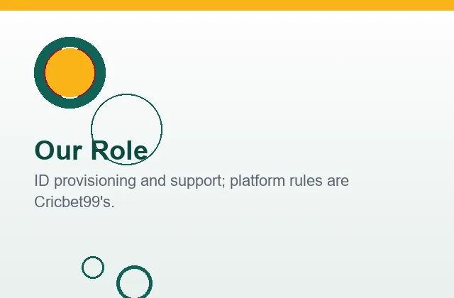 Our role and platform role card
