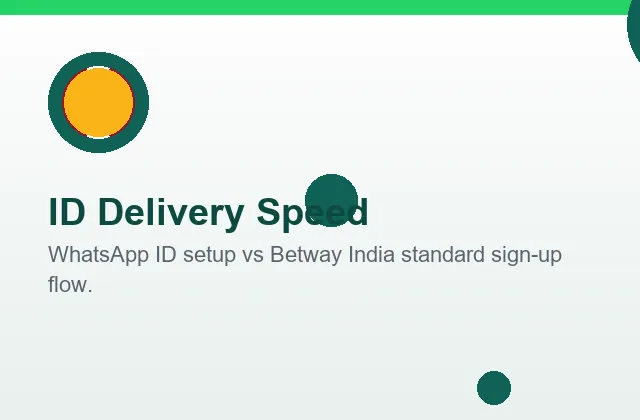 Payout speed verdict: same-day UPI through WhatsApp on Cricbet99 versus KYC-gated wallet withdrawal queue on Betway