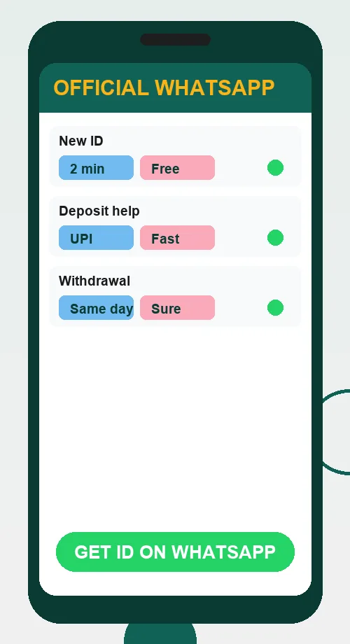 Preview of the official WhatsApp chat services